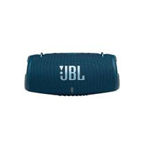 Caixa de Som Bluetooth JBL Xtreme 3 Azul IPX7