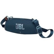 Caixa de Som Bluetooth JBL Xtreme 3 Blue