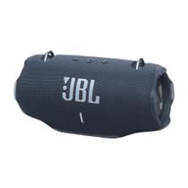 Caixa de Som Bluetooth JBL Xtreme 4 Azul - Harman