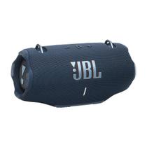 Caixa De Som Bluetooth JBL Xtreme 4 - Azul Caixa De Som Bluetooth JBL Xtreme 4 - Azul