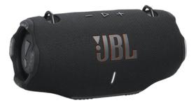 Caixa De Som Bluetooth JBL Xtreme 4 - Preta