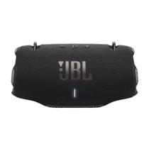 Caixa de som Bluetooth JBL Xtreme 4 preta