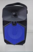 Caixa de som Bluetooth