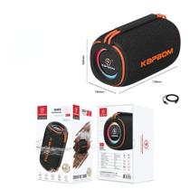 Caixa De Som Bluetooth KA-8296 30W A Prova Dagua Caixa De Som Bluetooth KA-8296 30W A Prova Dagua