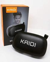 Caixa de Som Bluetooth Kaidi KD811