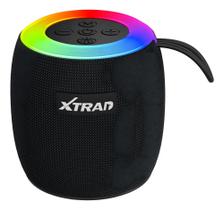 Caixa de som bluetooth kapbom ka-7257 5w