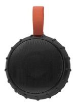 Caixa de Som Bluetooth Kapbom KA8506 À Prova dÁgua Portátil Cor Preto