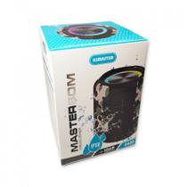 Caixa de Som Bluetooth Kimaster K400x