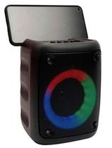 Caixa de som bluetooth kts 1236 potente