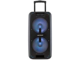 Caixa de Som Bluetooth Lenoxx CA 360 Ativa