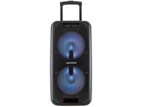 Caixa de Som Bluetooth Lenoxx CA 360 Ativa
