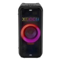 Caixa De Som Bluetooth Lg 250w Xl7t
