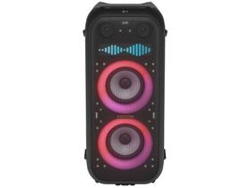 Caixa de Som Bluetooth LG PartyBox Xboom XL9T - 1000W com Tweeter
