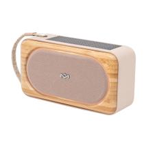 Caixa de Som Bluetooth Marley Roots Solar Portátil IP67 14H Caixa de Som Bluetooth Marley Roots Solar Portátil IP67 14H