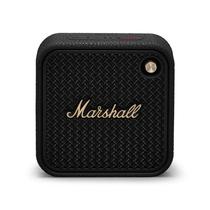 Caixa de Som Bluetooth Marshall Willen II - Mais de 17 Horas de Reprodução