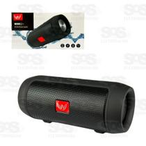 Caixa de Som Bluetooth Mini Altomex AL007