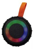 Caixa De Som Bluetooth Mini S Fio Potente Recarrega