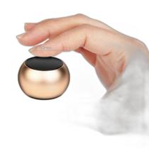 Caixa De Som Bluetooth Mini Speaker Feitun