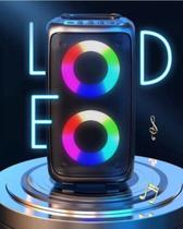 Caixa De Som Bluetooth Mini torre 10w KTS-1265