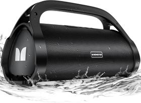 Caixa de Som Bluetooth Monster Adventurer Max Boombox 100W à Prova D'Água (IPX7)