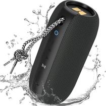 Caixa de Som Bluetooth Monster S320 40W - À Prova D'Água IPX7