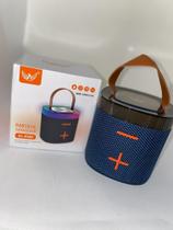 Caixa de som Bluetooth