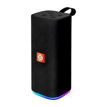 Caixa De Som Bluetooth Multimidia Exbom Cs-M33Btl Cor Preto