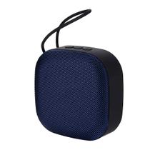 Caixa De Som Bluetooth Nb Speaker 111 - Preto