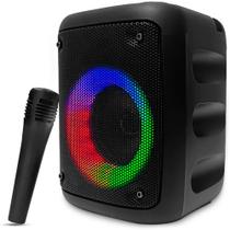 caixa de som bluetooth