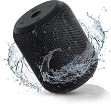 Caixa de Som Bluetooth NOTABRICK 15W Sem Fio V5.0 IPX6 Caixa de Som Bluetooth NOTABRICK 15W Sem Fio V5.0 IPX6