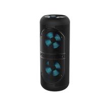Caixa De Som Bluetooth Oex Sk416 Joy 100W Preto Caixa De Som Bluetooth Oex Sk416 Joy 100W Preto