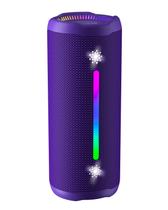 Caixa de Som Bluetooth OHAYO X10 MAX 25W à Prova d'Água IPX7