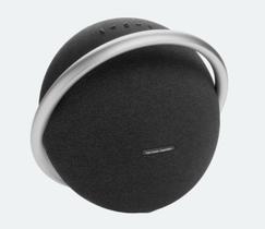 Caixa de Som Bluetooth, Onyx Studio 8, Portátil com Calibragem de Som Automática - Harman kardon