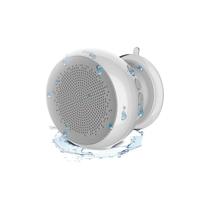 Caixa de Som Bluetooth para Chuveiro Resistente à Água iLuv AudShwrWht
