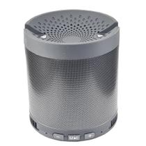 Caixa De Som Bluetooth Pequena Portátil Usb SD Fm HF-Q3