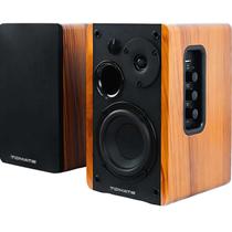 Caixa De Som Bluetooth Portátil 100W Woofer 4 Antiruido alta qualidade