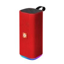 Caixa de Som Bluetooth Portátil 10W CS-M33BTL - Exbom