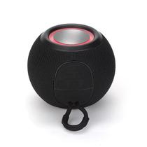 Caixa de Som Bluetooth Portátil 10W Subwoofer TWS IPX5 USB FM Grasep D-G337 Caixa de Som Bluetooth Portátil 10W Subwoofer TWS IPX5 USB FM Grasep D-G337