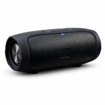 Caixa de Som Bluetooth Portátil 20W Rádio FM USB SD Bateria Recarregável Som Potente Caixa de Som Bluetooth Portátil 20W Rádio FM USB SD Bateria Recarregável Som Potente