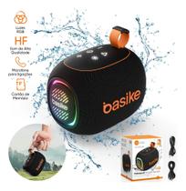 Caixa de Som Bluetooth Portátil À Prova D'Água