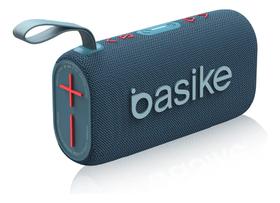 Caixa De Som Bluetooth Portátil À Prova D'água Com Estéreo cor aleatório Caixa De Som Bluetooth Portátil À Prova D'água Com Estéreo cor aleatório