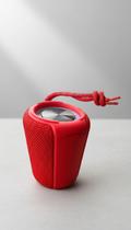 Caixa de Som Bluetooth Portátil à Prova D'água
