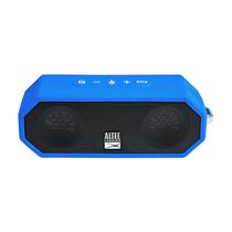 Caixa de Som Bluetooth Portátil à Prova d'Água IP67 Altec Lansing Caixa de Som Bluetooth Portátil à Prova d'Água IP67 Altec Lansing