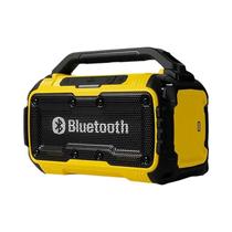 Caixa De Som Bluetooth Portátil À Prova d'Água Para Exterior, Subwoofer Estéreo Surround Para Caixa De Som Bluetooth Portátil À Prova d'Água Para Exterior, Subwoofer Estéreo Surround Para