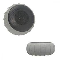 Caixa de Som Bluetooth Portátil À Prova Dagua 5W Altomex AL652