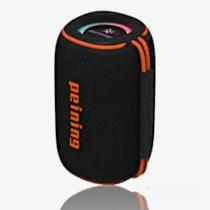 Caixa De Som Bluetooth Portátil Atomo My-266