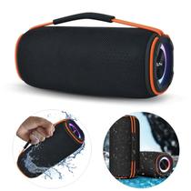 Caixa de Som Bluetooth Portátil Auto-Falante 30W Prova D'água Caixa de Som Bluetooth Portátil Auto-Falante 30W Prova D'água
