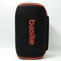 Caixa De Som Bluetooth Portátil Basike Ba-rad182