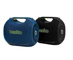 Caixa De Som Bluetooth Portátil Basike Ba-RAD251 - 200W 30000mAh