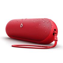 Caixa de Som Bluetooth Portátil Beats Pill - Bateria de 24H - Vermelha
